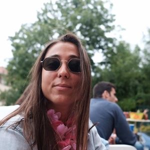 Meet your Posher, Carmen